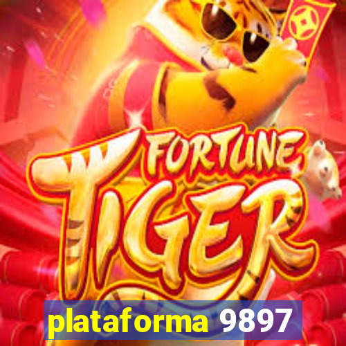 plataforma 9897